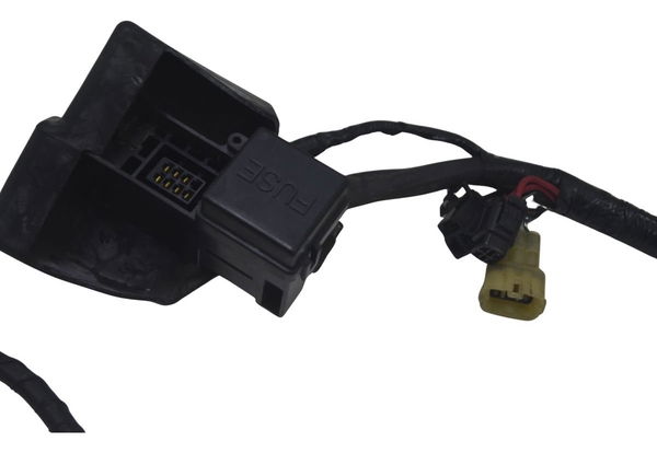 Chicote Principal C/ Avar Suzuki Boulevard M 800 09-11 Origi