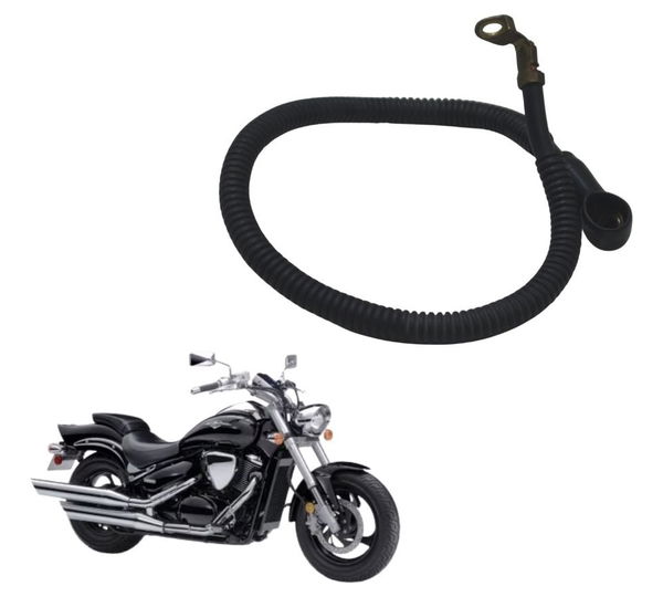 Cabo Motor Arranque Suzuki Boulevard M 800 09-11 Original