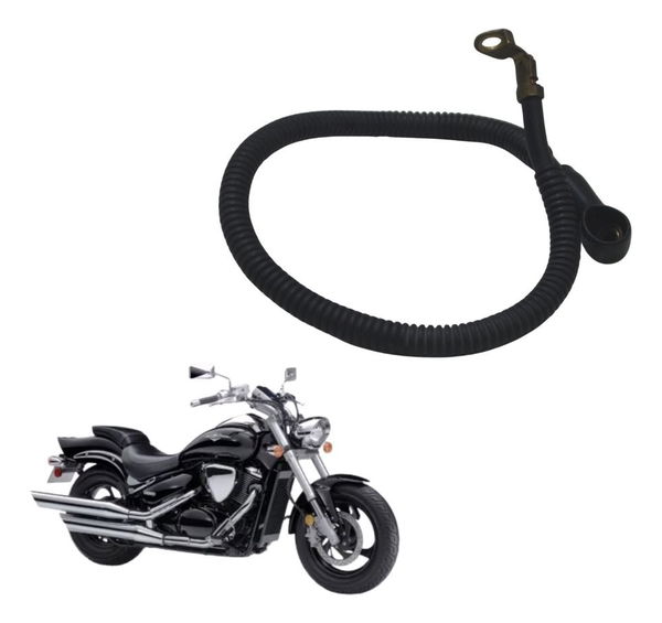 Cabo Motor Arranque Suzuki Boulevard M 800 09-11 Original