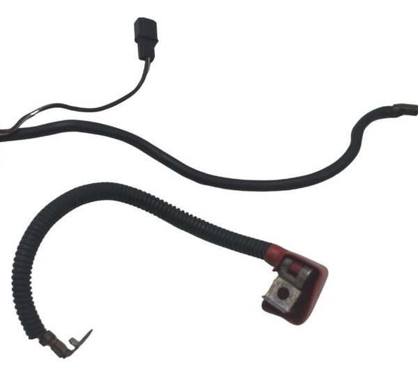 Cabo +/- Bateria Suzuki Boulevard M 800 09-11 Original