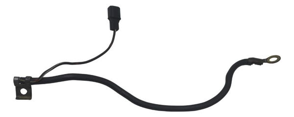 Cabo +/- Bateria Suzuki Boulevard M 800 09-11 Original