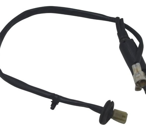 Chicote Lanterna Traseira Suzuki Boulevard M 800 09-11 Origi