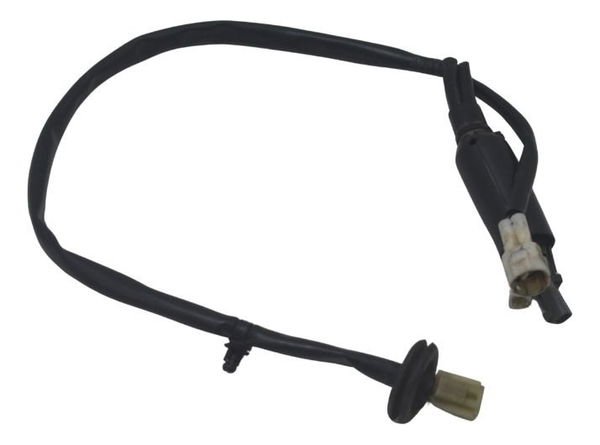 Chicote Lanterna Traseira Suzuki Boulevard M 800 09-11 Origi