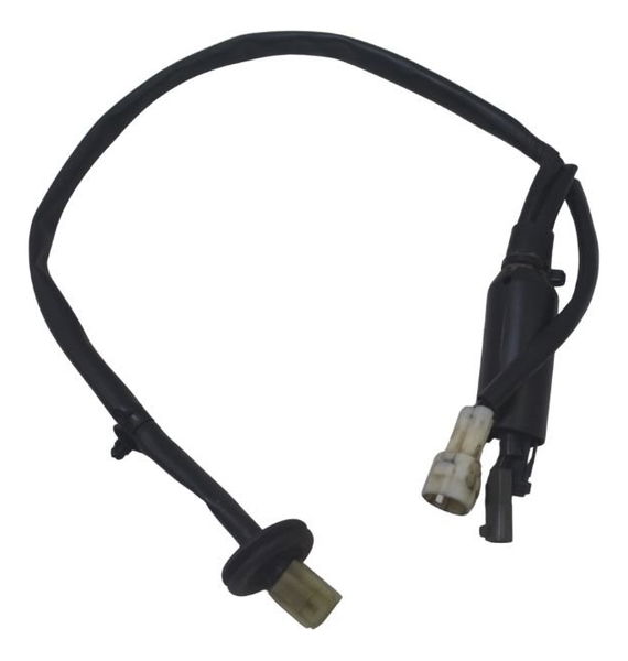 Chicote Lanterna Traseira Suzuki Boulevard M 800 09-11 Origi