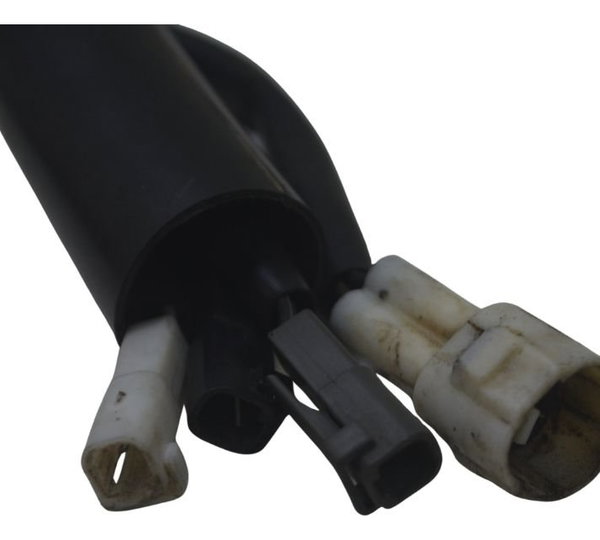 Chicote Lanterna Traseira Suzuki Boulevard M 800 09-11 Origi