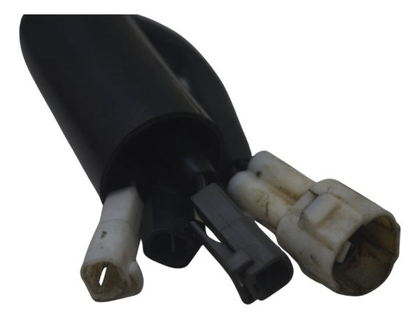 Chicote Lanterna Traseira Suzuki Boulevard M 800 09-11 Origi