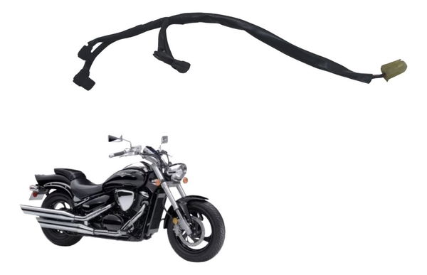 Chicote Elétrico Suzuki Boulevard M 800 09-11 Original