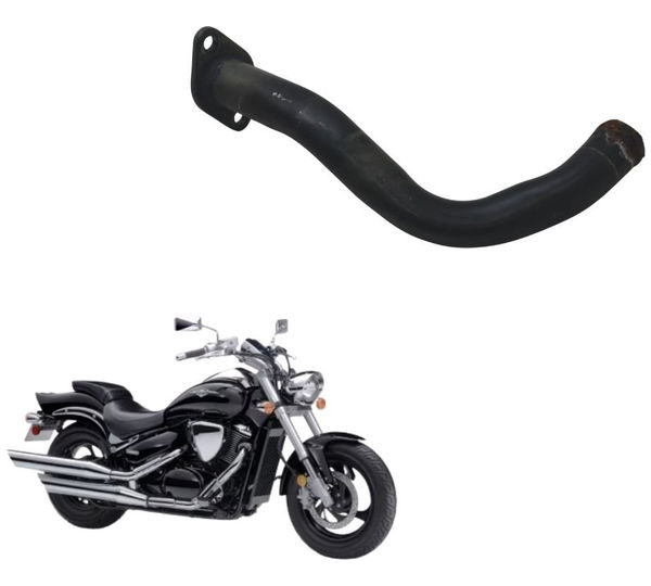 Conexão Água Suzuki Boulevard M 800 09-11 Original