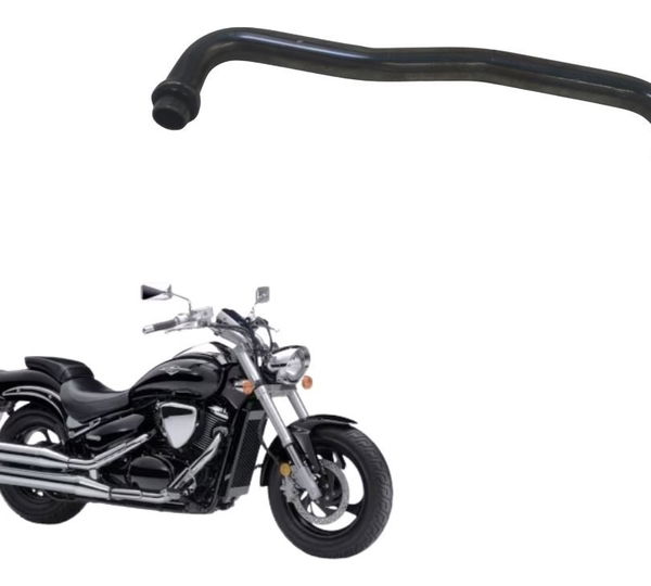 Conexão Óleo Suzuki Boulevard M 800 09-11 Original