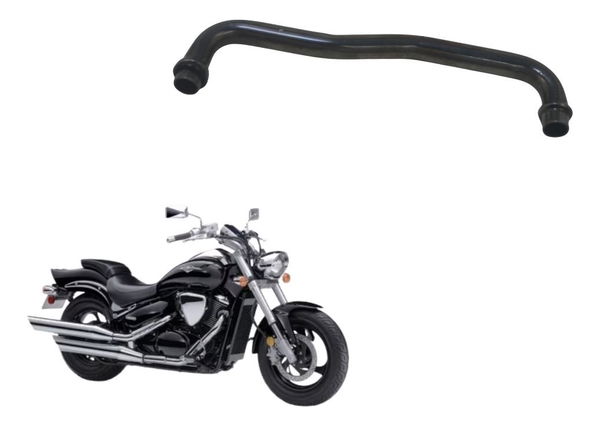 Conexão Óleo Suzuki Boulevard M 800 09-11 Original