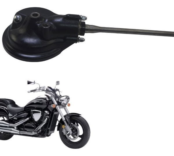 Diferencial Cardan Completo Suzuki Boulevard M 800 09-11