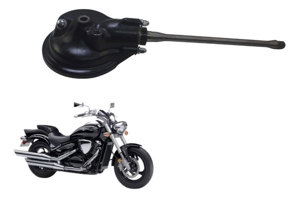 Diferencial Cardan Completo Suzuki Boulevard M 800 09-11