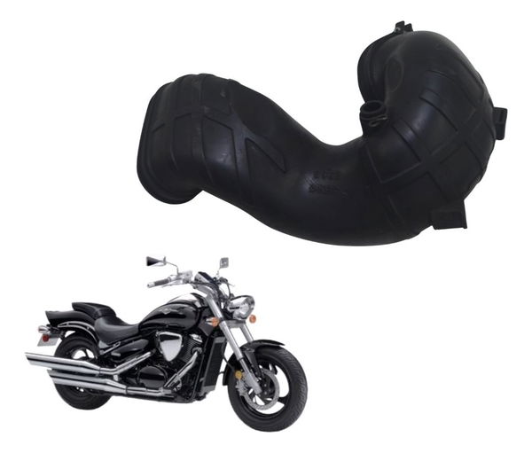 Duto Ar Suzuki Boulevard M 800 09-11 Original