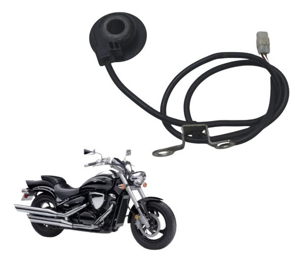 Desmultiplicador Suzuki Boulevard M 800 09-11 Original