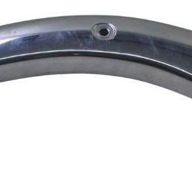Espada Direita Suporte Suzuki Boulevard M 800 09-11 Original