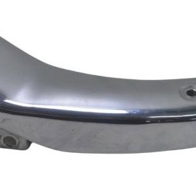 Espada Direita Suporte Suzuki Boulevard M 800 09-11 Original