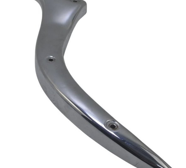 Espada Direita Suporte Suzuki Boulevard M 800 09-11 Original