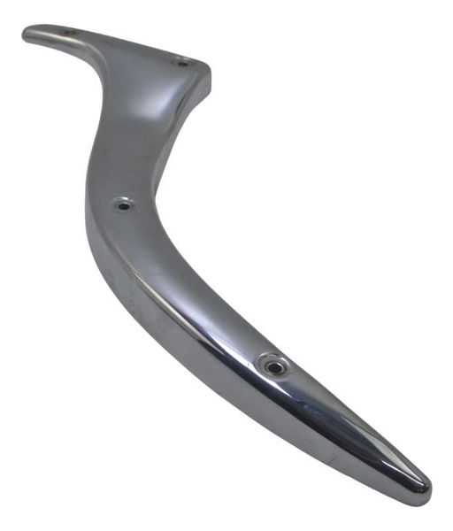 Espada Direita Suporte Suzuki Boulevard M 800 09-11 Original