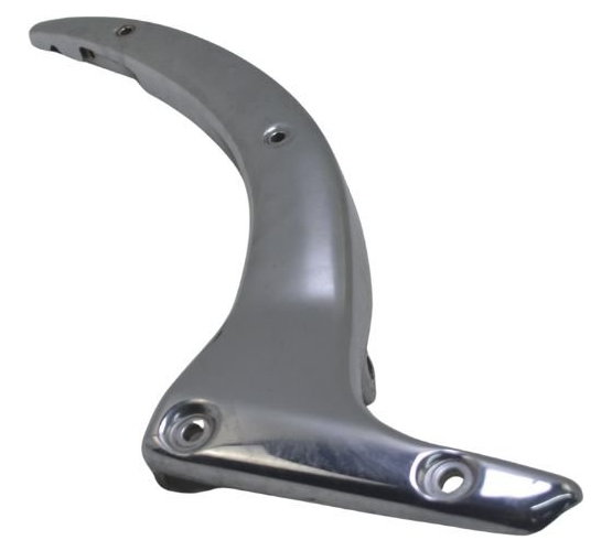 Espada Direita Suporte Suzuki Boulevard M 800 09-11 Original