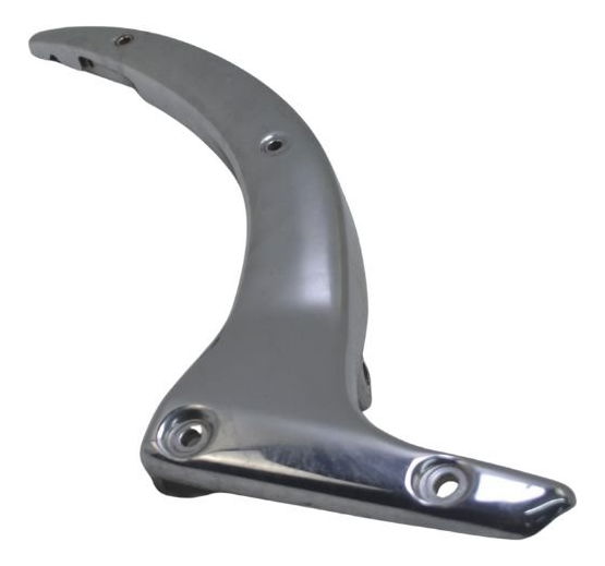 Espada Direita Suporte Suzuki Boulevard M 800 09-11 Original