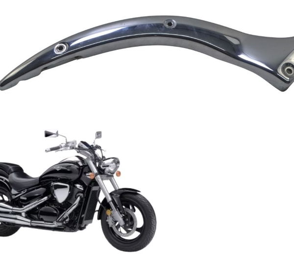 Espada Direita Suporte Suzuki Boulevard M 800 09-11 Original