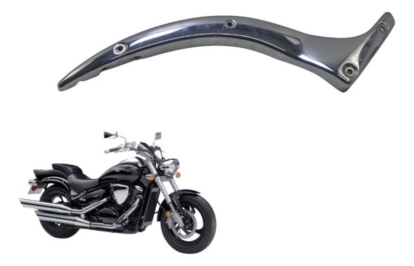 Espada Direita Suporte Suzuki Boulevard M 800 09-11 Original