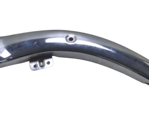 Espada Esquerda Suporte Suzuki Boulevard M 800 09-11 Origi