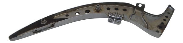 Espada Esquerda Suporte Suzuki Boulevard M 800 09-11 Origi