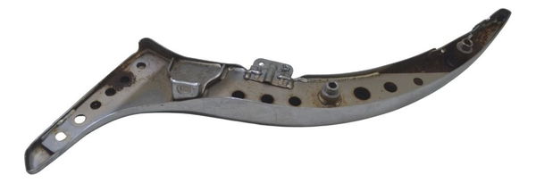 Espada Esquerda Suporte Suzuki Boulevard M 800 09-11 Origi