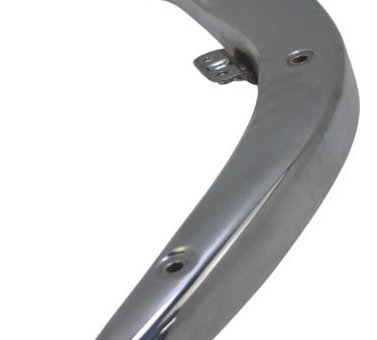 Espada Esquerda Suporte Suzuki Boulevard M 800 09-11 Origi