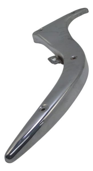 Espada Esquerda Suporte Suzuki Boulevard M 800 09-11 Origi