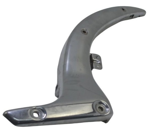 Espada Esquerda Suporte Suzuki Boulevard M 800 09-11 Origi