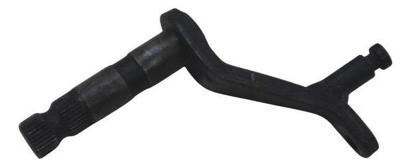 Eixo Pedal Freio Suzuki Boulevard M 800 09-11 Original