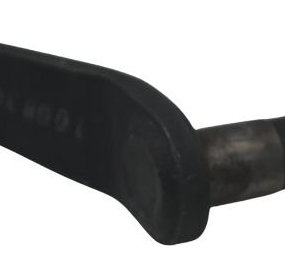 Eixo Pedal Freio Suzuki Boulevard M 800 09-11 Original