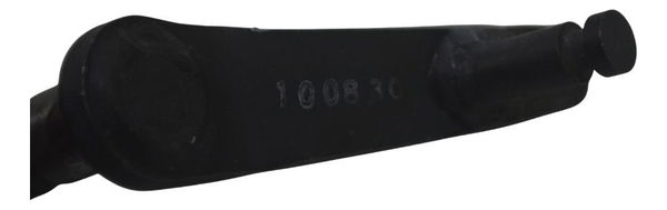 Eixo Pedal Freio Suzuki Boulevard M 800 09-11 Original