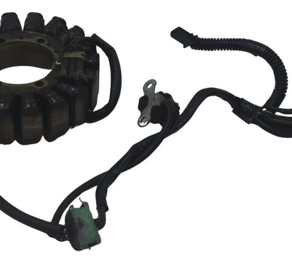 Estator S/ Plug Suzuki Boulevard M 800 09-11 Original