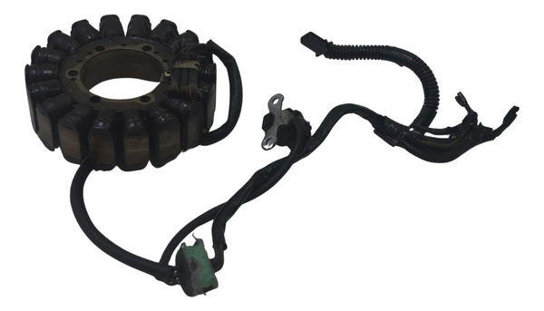 Estator S/ Plug Suzuki Boulevard M 800 09-11 Original