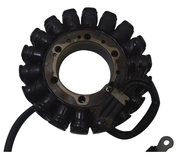 Estator S/ Plug Suzuki Boulevard M 800 09-11 Original