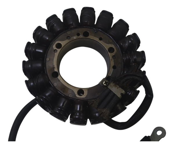 Estator S/ Plug Suzuki Boulevard M 800 09-11 Original