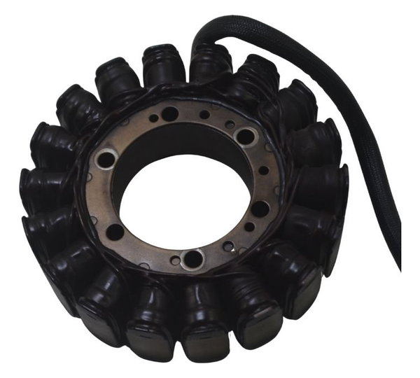 Estator S/ Plug Suzuki Boulevard M 800 09-11 Original