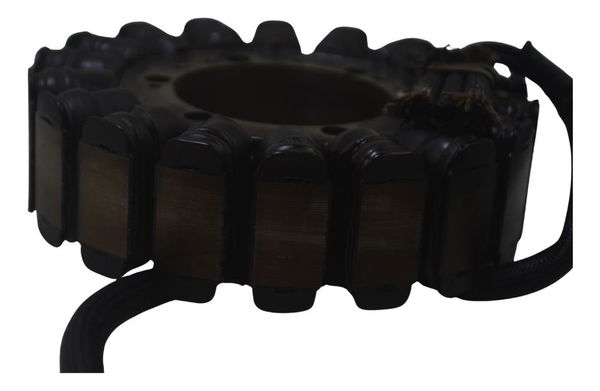 Estator S/ Plug Suzuki Boulevard M 800 09-11 Original