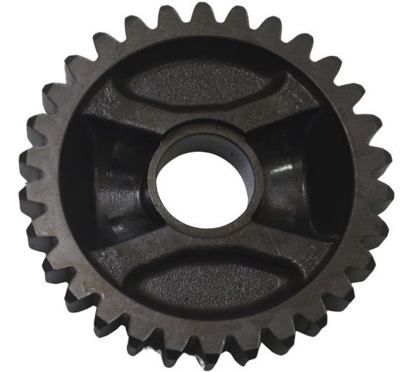 Engrenagem Motor Pinhão Suzuki Boulevard M 800 09-11 Origi
