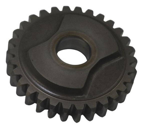 Engrenagem Motor Pinhão Suzuki Boulevard M 800 09-11 Origi