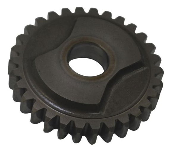 Engrenagem Motor Pinhão Suzuki Boulevard M 800 09-11 Origi