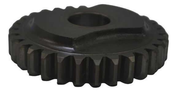 Engrenagem Motor Pinhão Suzuki Boulevard M 800 09-11 Origi