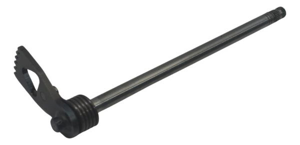 Eixo Seletor Marcha Suzuki Boulevard M 800 09-11 Original