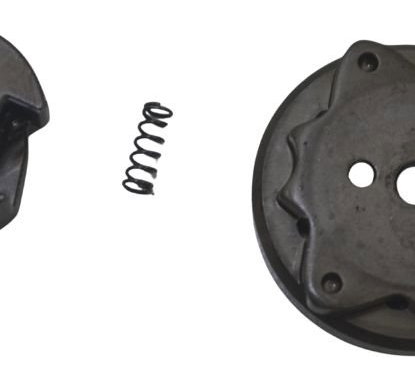 Estrela Trambulador Suzuki Boulevard M 800 09-11 Original