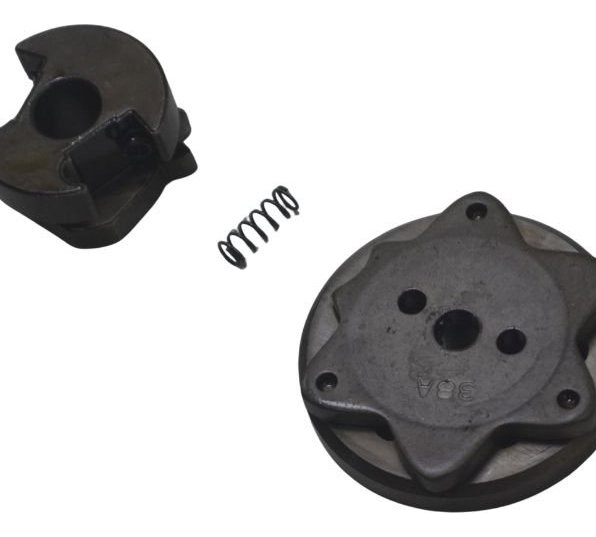 Estrela Trambulador Suzuki Boulevard M 800 09-11 Original