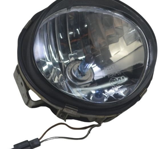Farol Bloco Óptico Suzuki Boulevard M 800 09-11 Original