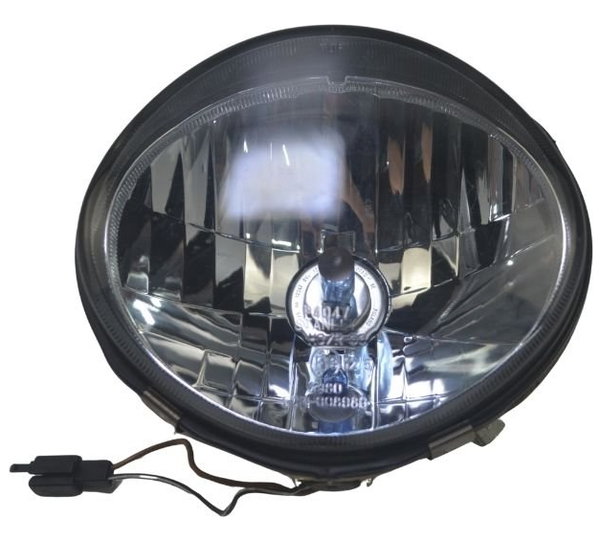Farol Bloco Óptico Suzuki Boulevard M 800 09-11 Original